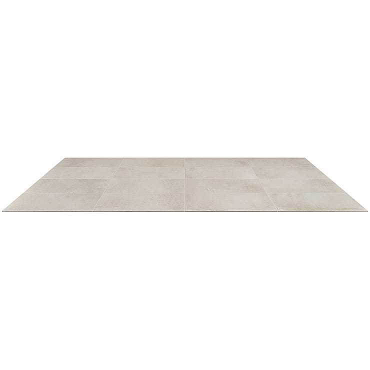 Bronx Sand 12x24 Matte Porcelain Tile