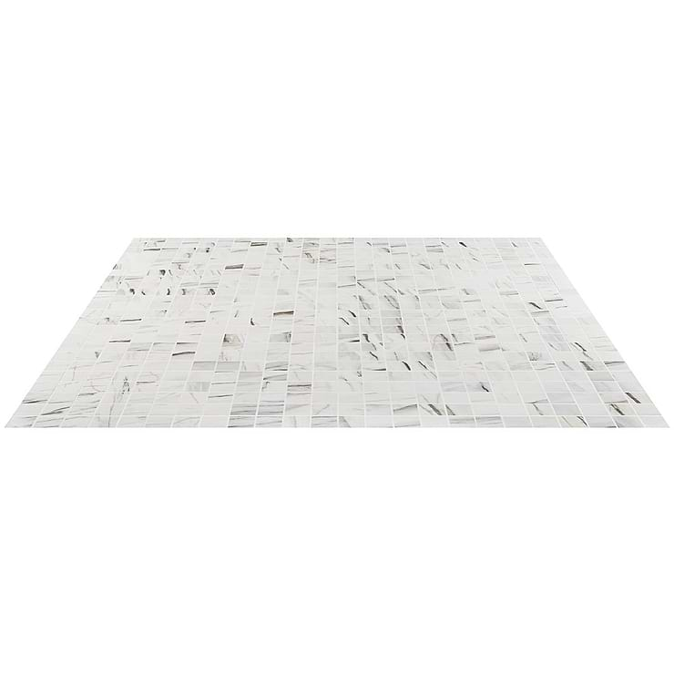 DreamStone Carpaccio 2x2 Matte Porcelain Mosaic  