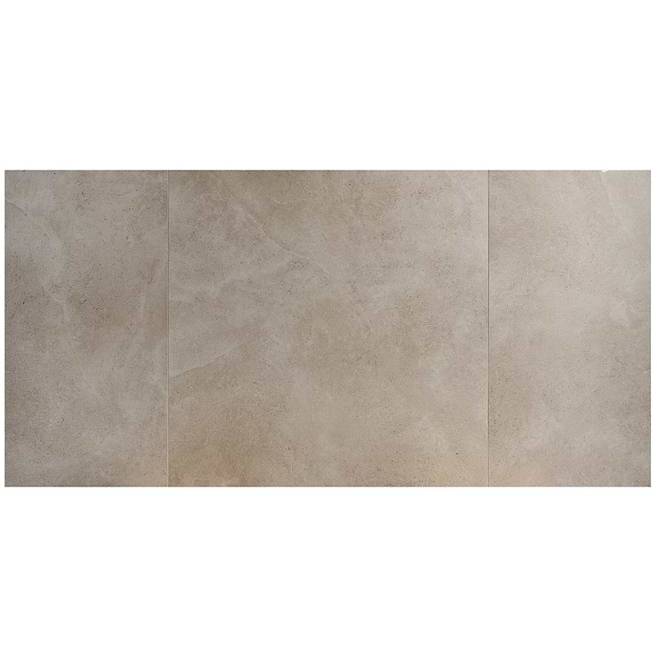 New Rock Tortora Beige 48x48 Matte Porcelain Tile