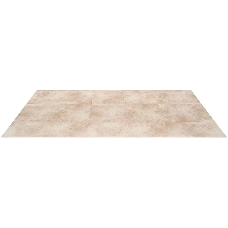 Katone Concreto Beige 18x36 Glue Down Luxury Vinyl Tile