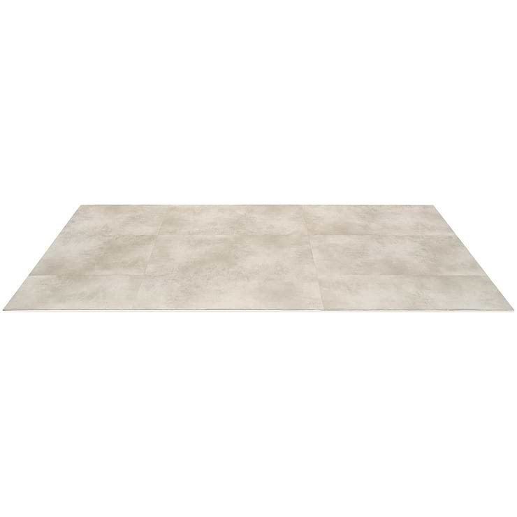 Katone Concreto Pearl 18x36 Glue Down Luxury Vinyl Tile