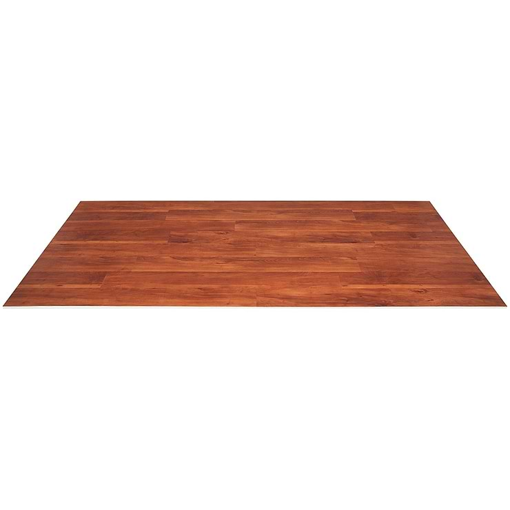 Katone American Cherry Legacy Glue Down 6x48 Luxury Vinyl Plank Flooring