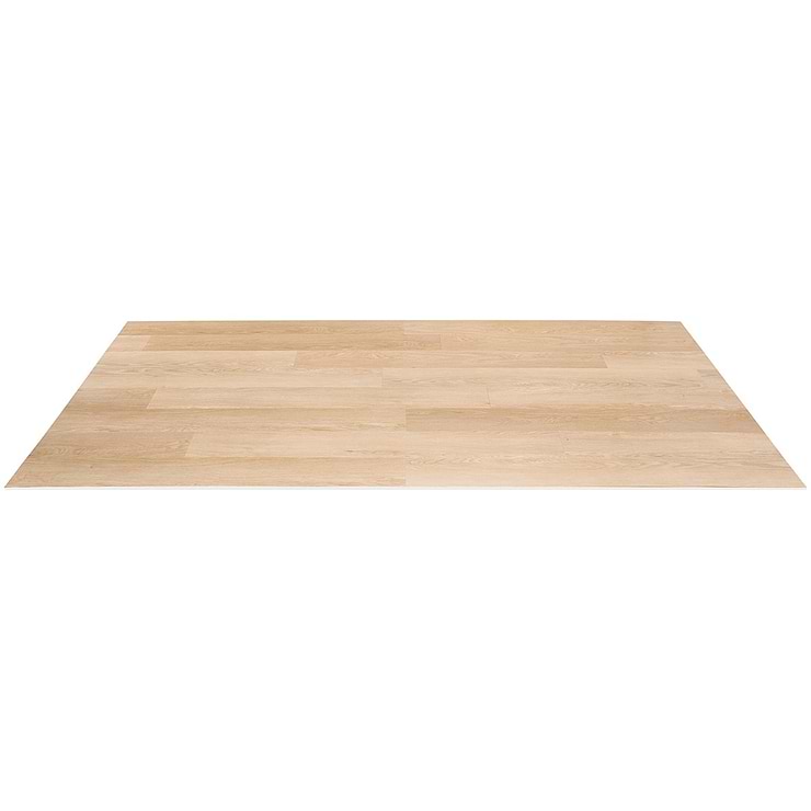 Katone Highland Oak Brined Glue Down 6x48 Luxury Vinyl Plank Flooring