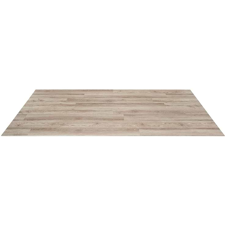 Katone Modern Oak Blanched Glue Down 6x48 Luxury Vinyl Plank Flooring