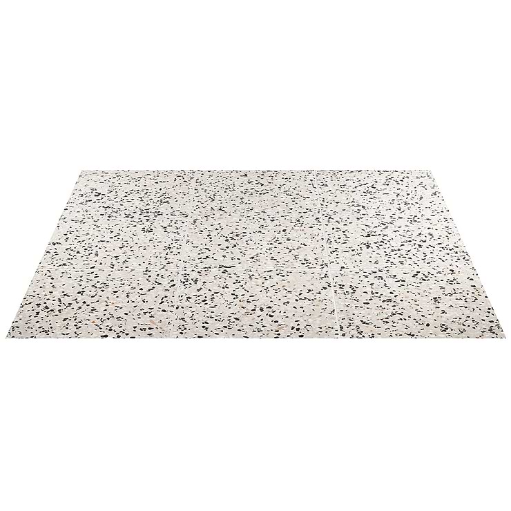 True Terrazzo Foro Beige 16x16 Polished Terrazzo Tile