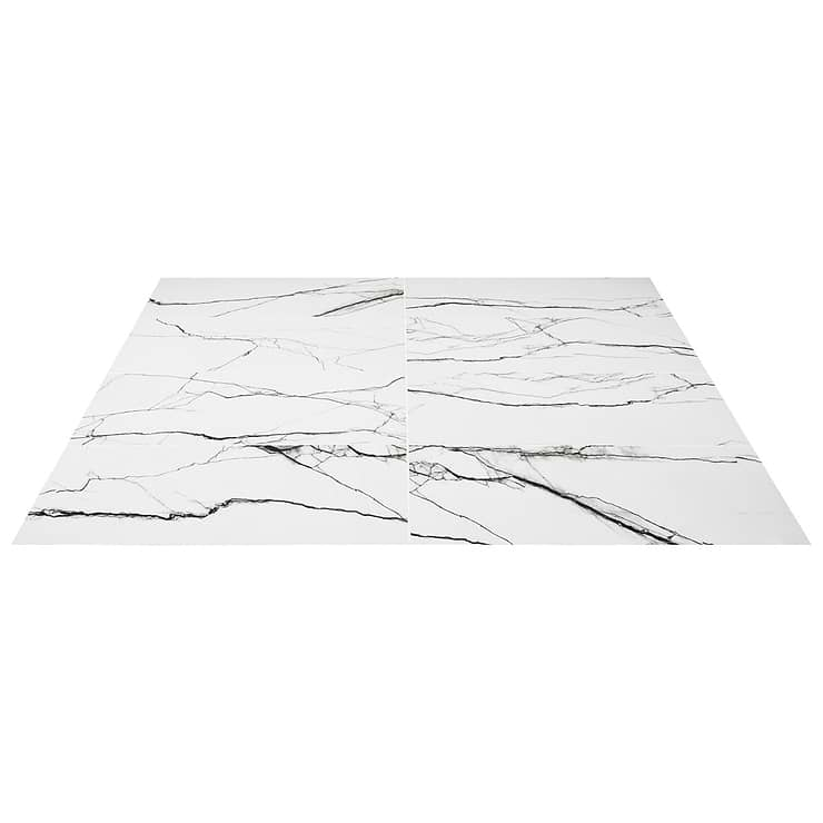 Drama Breach 12x24 Polished Porcelain Tile