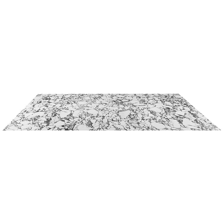 Drama Pebble 24x48 Polished Porcelain Tile