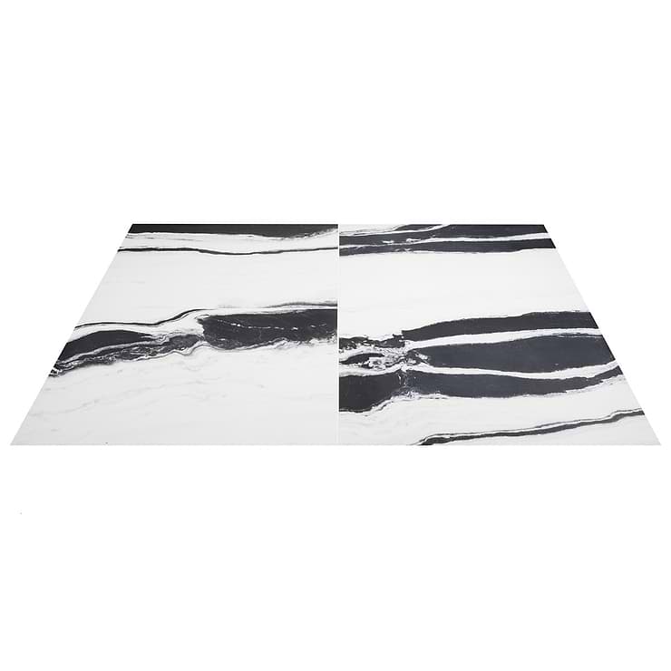 Drama Wave 24x24 Matte Porcelain Tile