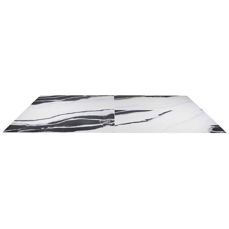 Drama Wave 24x48 Polished Porcelain Tile
