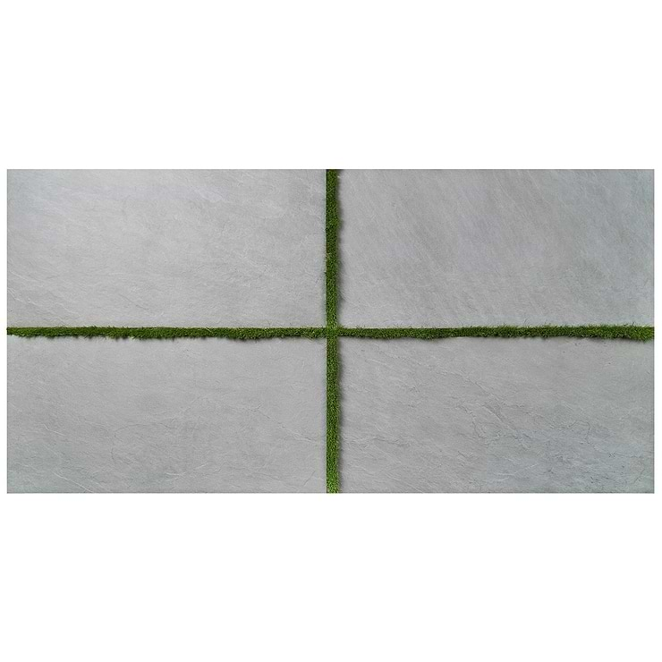 Montrose Bluestone Blue Select 24x48 Textured Porcelain 2CM Outdoor Paver