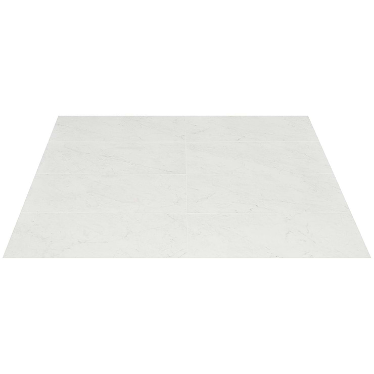 DreamStone Carrara Giola 12x24 Matte Porcelain Tile