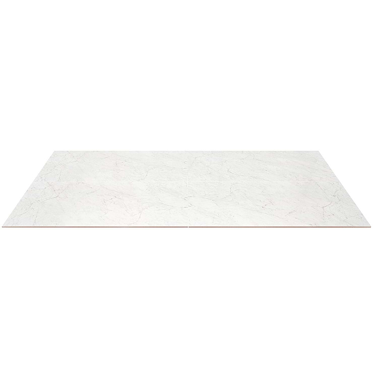 DreamStone Carrara Giola 24x48 Polished Porcelain Tile