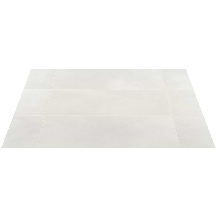 Clay Delight Gray 16x32 Matte Porcelain Tile