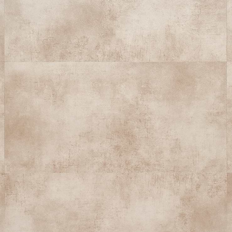 Katone Concreto Beige 18x36 Glue Down Luxury Vinyl Tile