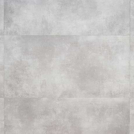 Katone Concreto Silver 18x36 Luxury Vinyl Tile