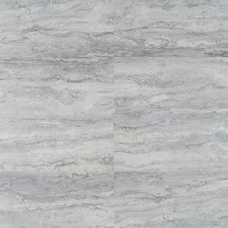 Tepoca Sky Blue Loose Lay 12x24 Luxury Vinyl Tile