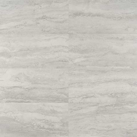 Tepoca Silver Loose Lay 12x24 Luxury Vinyl Tile