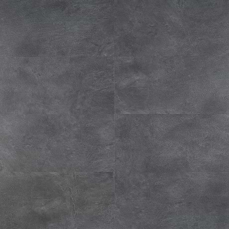 Optoro Trail Slate Black 28mil Wear Layer Rigid Core Click 12x24 Luxury Vinyl Tile