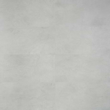 Optoro Trail Slate Light Gray 28mil Wear Layer Rigid Core Click 12x24 Luxury Vinyl Tile