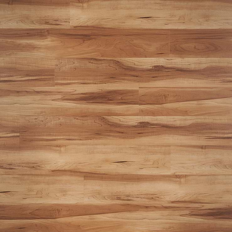 Optoro Amur Maple Monticello 12mil Wear Layer Rigid Core Click 6x48 Luxury Vinyl Plank Flooring