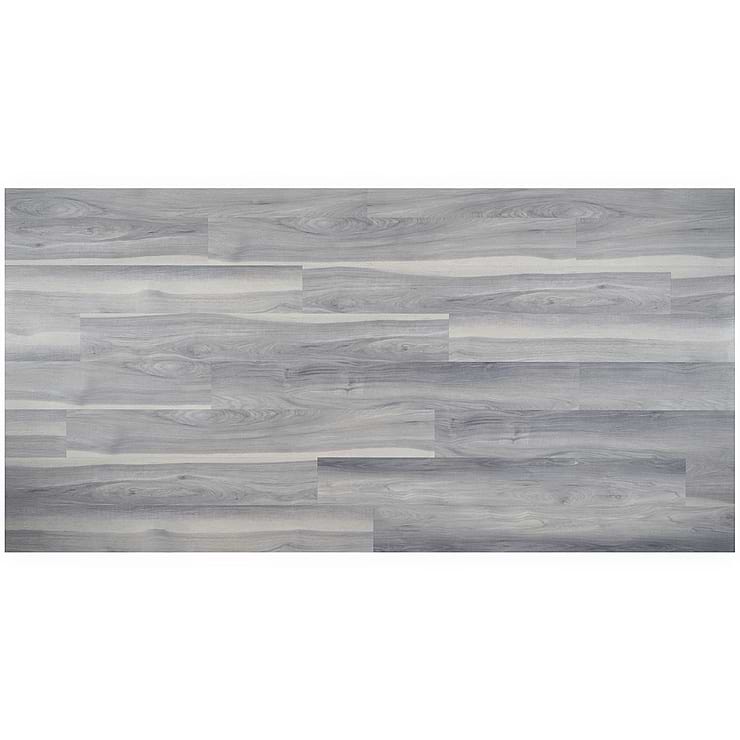 Sky Oak Shadow 12mil Rigid Core Click 6x48  Luxury Vinyl Plank Flooring