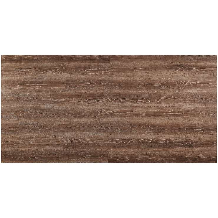 ReNew Metro Oak Brown Sugar 6mil Wear Layer Glue Down 6x48 Luxury Vinyl Plank Flooring