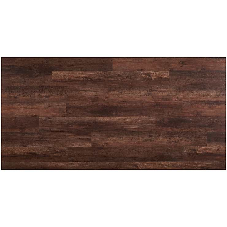 ReNew Oregon Maple Tualatin 12mil Wear Layer Glue Down 6x48 Luxury Vinyl Plank Flooring