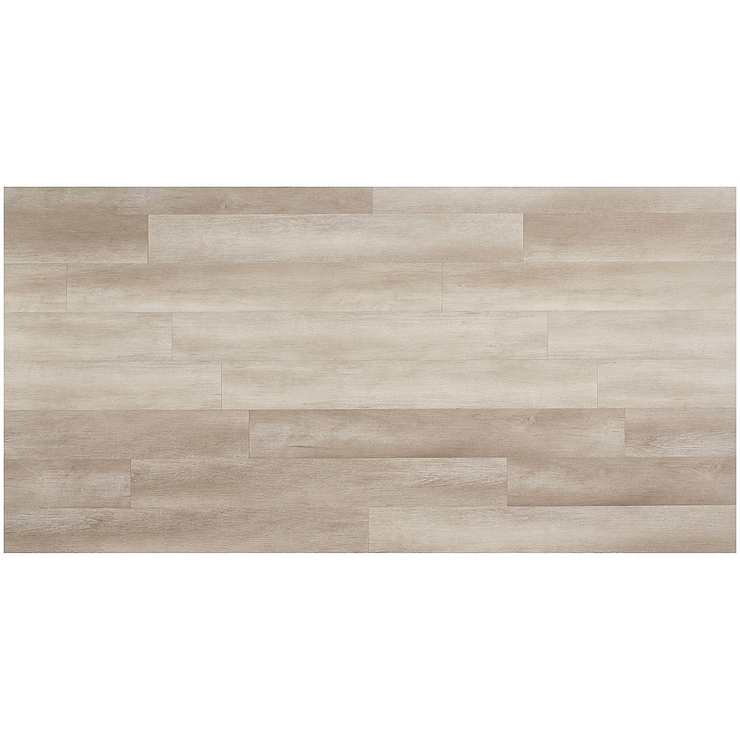 ReNew Spice Birch Moon 12mil Wear Layer Glue Down 6x48 Luxury Vinyl Plank Flooring