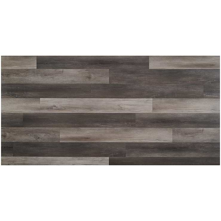 ReNew Scarlet Oak Studio 12mil Wear Layer Glue Down 6x48 Luxury Vinyl Plank Flooring