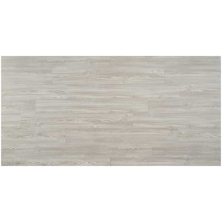 ReNew White Oak Vintage 12mil Wear Layer Glue Down 6x48 Luxury Vinyl Plank Flooring