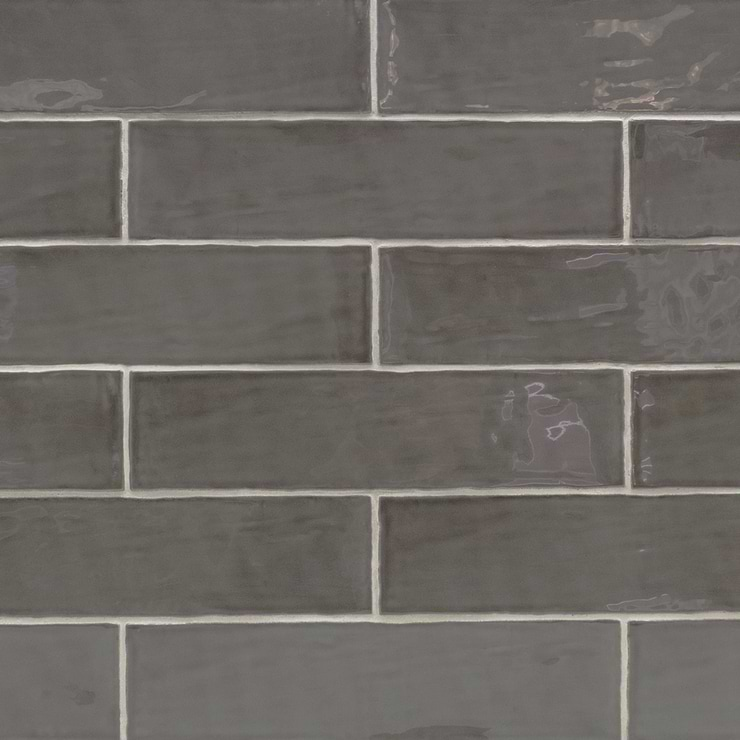 Ceramic Subway Tile for Backsplash