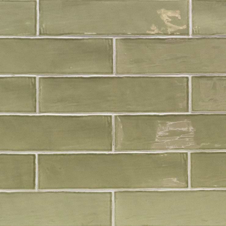 Ceramic Subway Tile for Backsplash