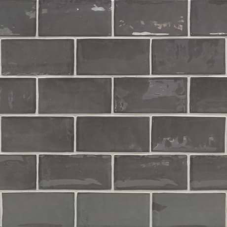 Ceramic Subway Tile for Backsplash,Kitchen Wall,Bathroom Wall,Shower Wall