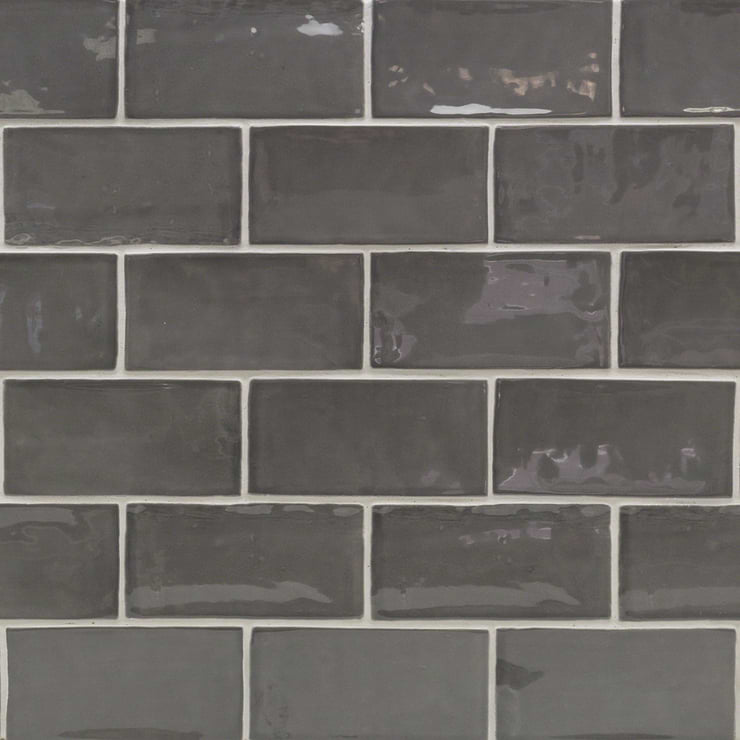 Ceramic Subway Tile for Backsplash