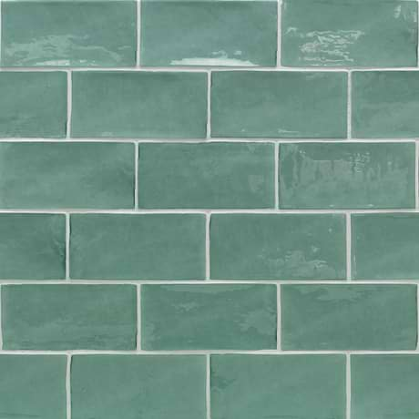 Ceramic Subway Tile for Backsplash,Kitchen Wall,Bathroom Wall,Shower Wall