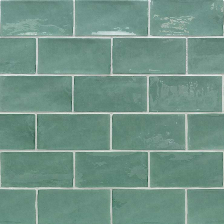 Ceramic Subway Tile for Backsplash