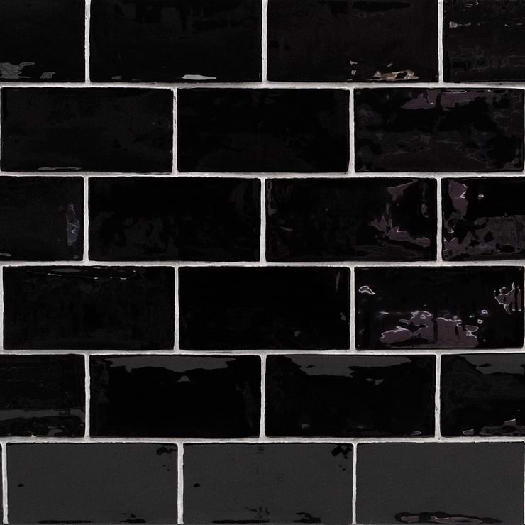 Ceramic Subway Tile for Backsplash