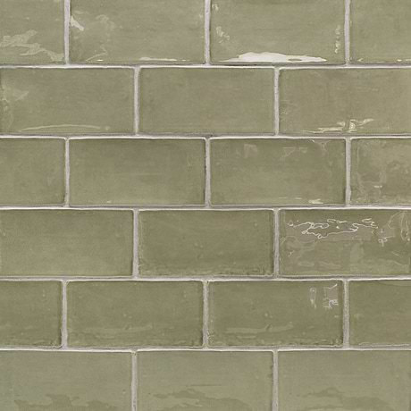 Ceramic Subway Tile for Backsplash,Kitchen Wall,Bathroom Wall,Shower Wall