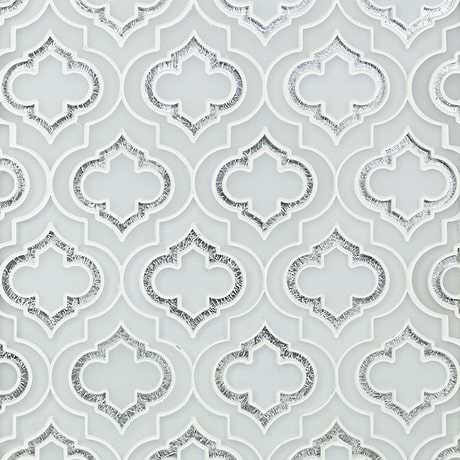 Waterjet Glass Tile for Backsplash,Kitchen Floor,Kitchen Wall,Bathroom Floor,Bathroom Wall,Shower Wall,Shower Floor