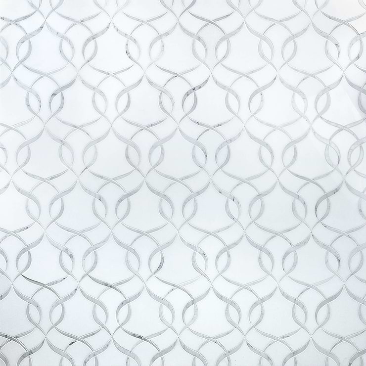 Marble Tile for Backsplash