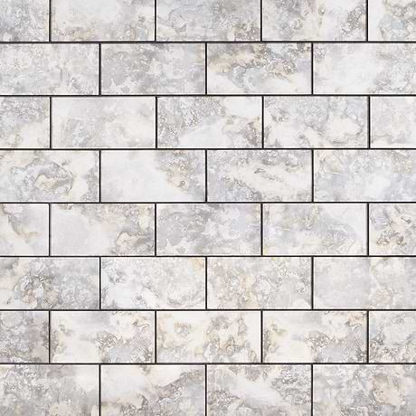 Mirror Tile for Backsplash,Kitchen Wall,Bathroom Wall