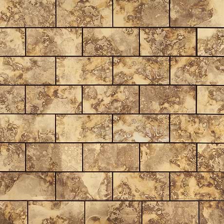 Mirror Tile for Backsplash,Kitchen Wall,Bathroom Wall