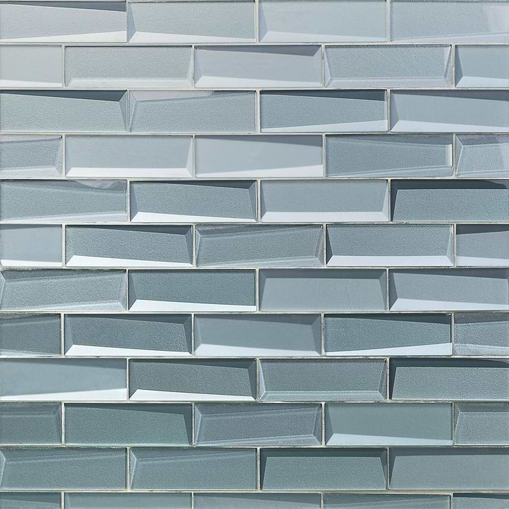 Glass Tile for Backsplash