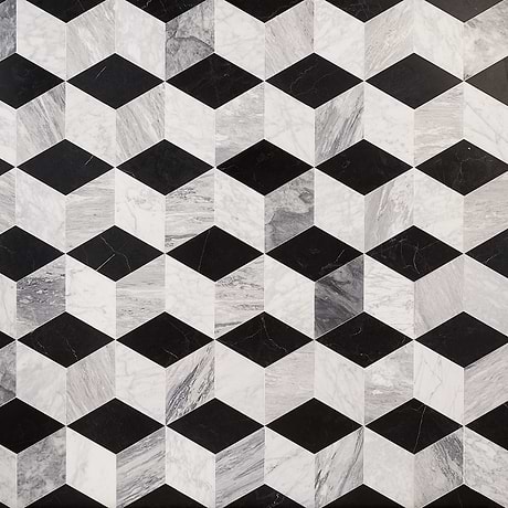 Decorative Marble Tile for Backsplash,Kitchen Floor,Bathroom Floor,Kitchen Wall,Bathroom Wall,Shower Wall,Outdoor Wall,Commercial Floor