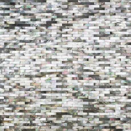 Pearl Tile for Backsplash,Kitchen Wall,Bathroom Wall,Shower Wall