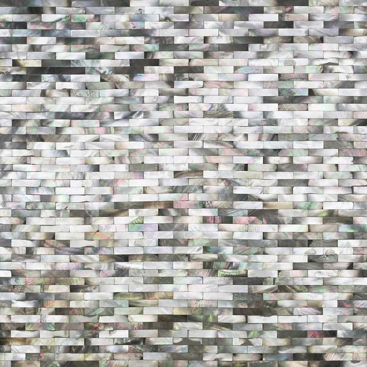 Pearl Tile for Backsplash