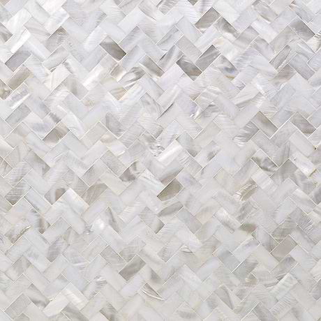 Pearl Tile for Backsplash,Kitchen Wall,Bathroom Wall,Shower Wall