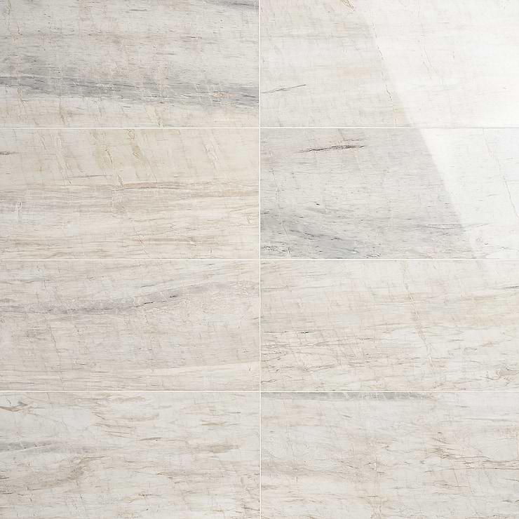 Sabbia Marble 12x24 Polished Tile