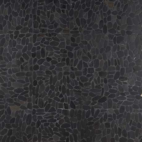 Pebble Tile for Backsplash,Kitchen Floor,Bathroom Floor,Kitchen Wall,Bathroom Wall,Shower Wall,Shower Floor,Outdoor Wall,Pool Tile,Commercial Floor