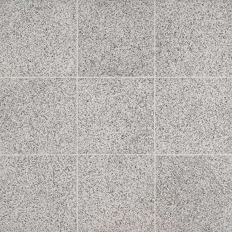 True Terrazzo Aurora 16x16 Polished Tile 